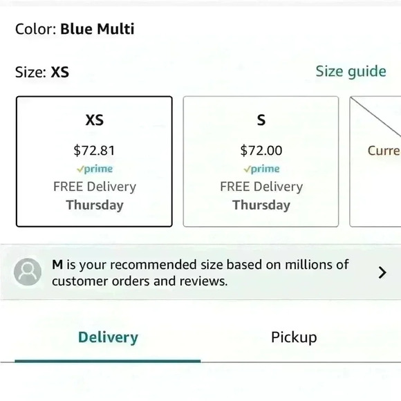 NWT NIC + ZOE Citrus Grove Puff Sleeve Top. - Picture 3 of 10